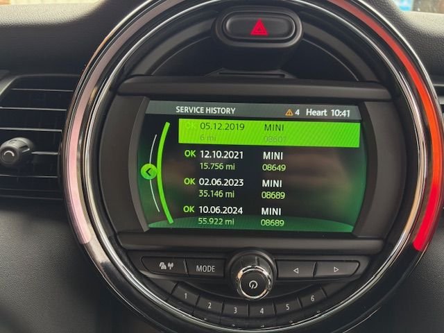 Used MINI Convertible 2019 for sale - 76162994: Photo 24