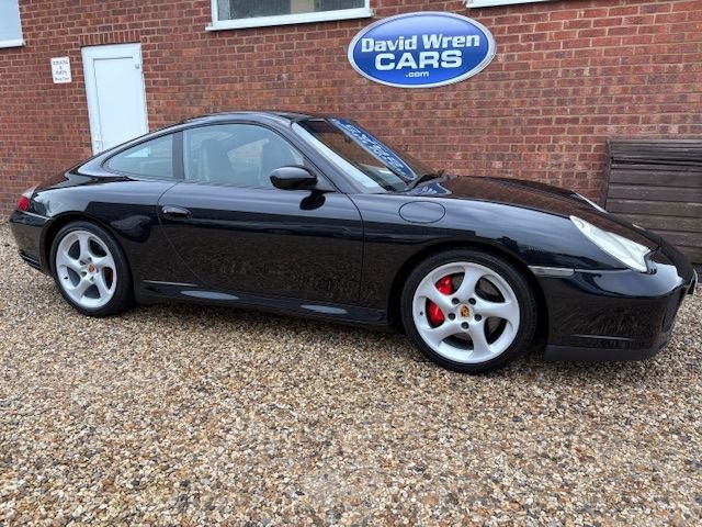 Used Porsche 911 2004 for sale - 76841442: Photo 10