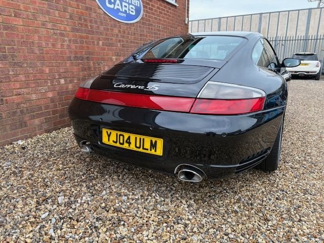 Used Porsche 911 2004 for sale - 76841442: Photo 15