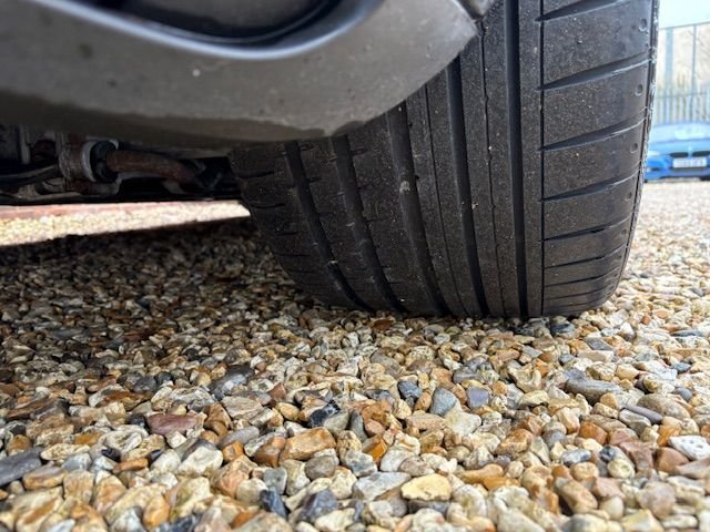 Used Porsche 911 2004 for sale - 76841442: Photo 17