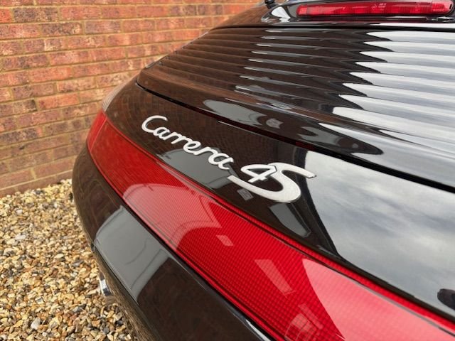 Used Porsche 911 2004 for sale - 76841442: Photo 19