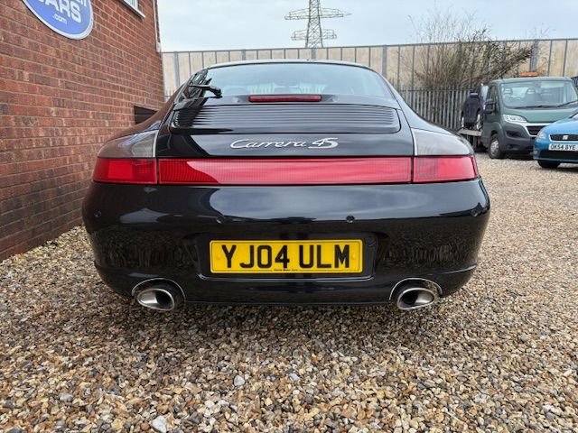 Used Porsche 911 2004 for sale - 76841442: Photo 2
