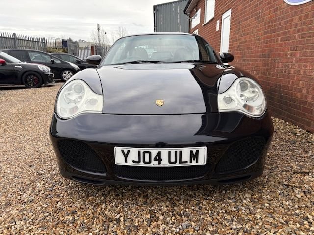 Used Porsche 911 2004 for sale - 76841442: Photo 20