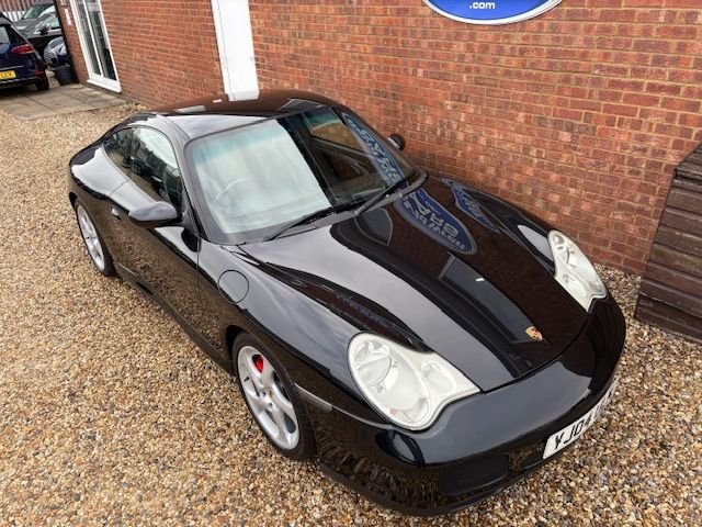 Used Porsche 911 2004 for sale - 76841442: Photo 21