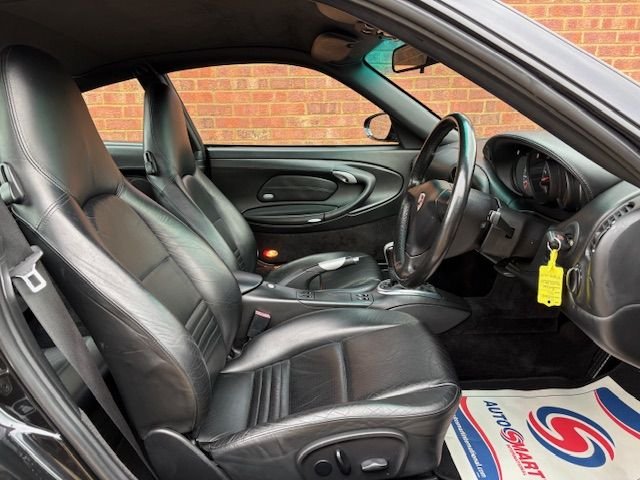 Used Porsche 911 2004 for sale - 76841442: Photo 25