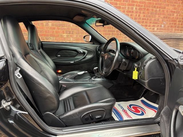 Used Porsche 911 2004 for sale - 76841442: Photo 3