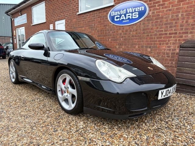 Used Porsche 911 2004 for sale - 76841442: Photo 6