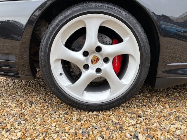 Used Porsche 911 2004 for sale - 76841442: Photo 7