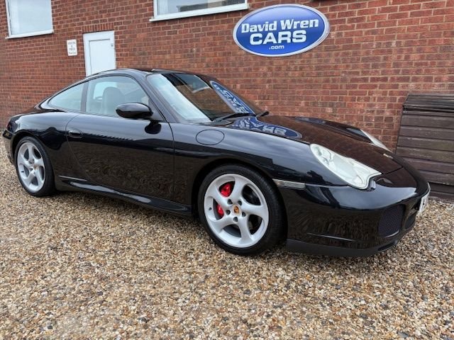 Used Porsche 911 2004 for sale - 76841442: Photo 8