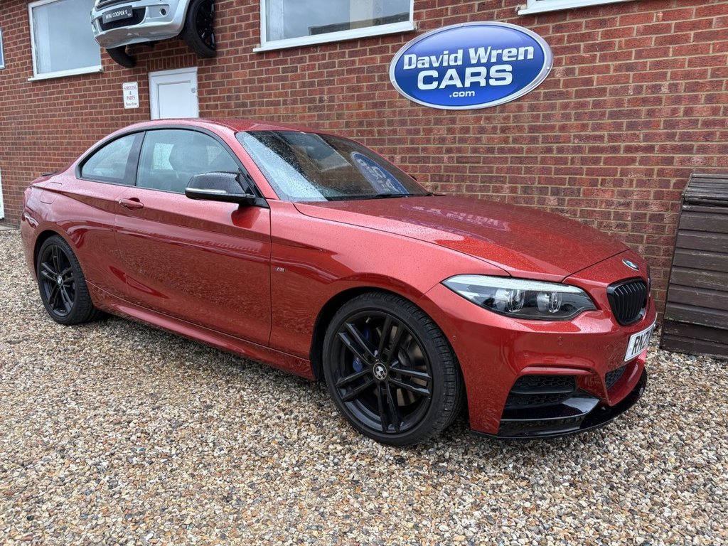 Used BMW 2 Series 2021 for sale - 78044437: Photo 10