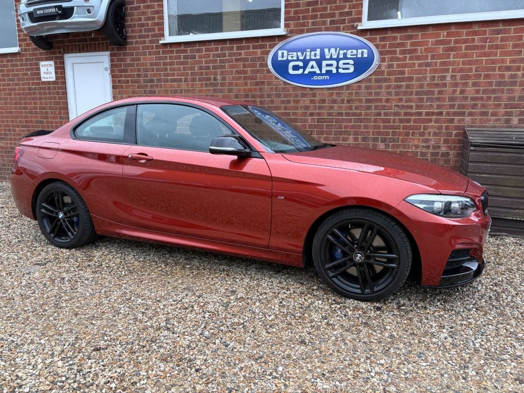 Used BMW 2 Series 2021 for sale - 78044437: Photo 11