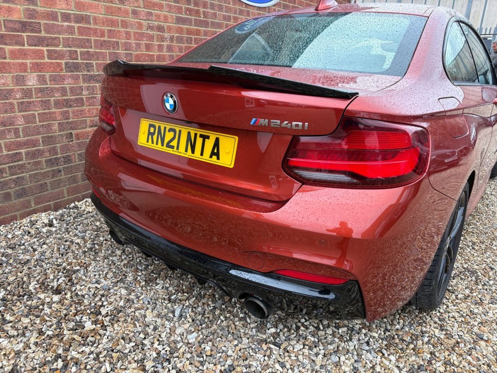 Used BMW 2 Series 2021 for sale - 78044437: Photo 14