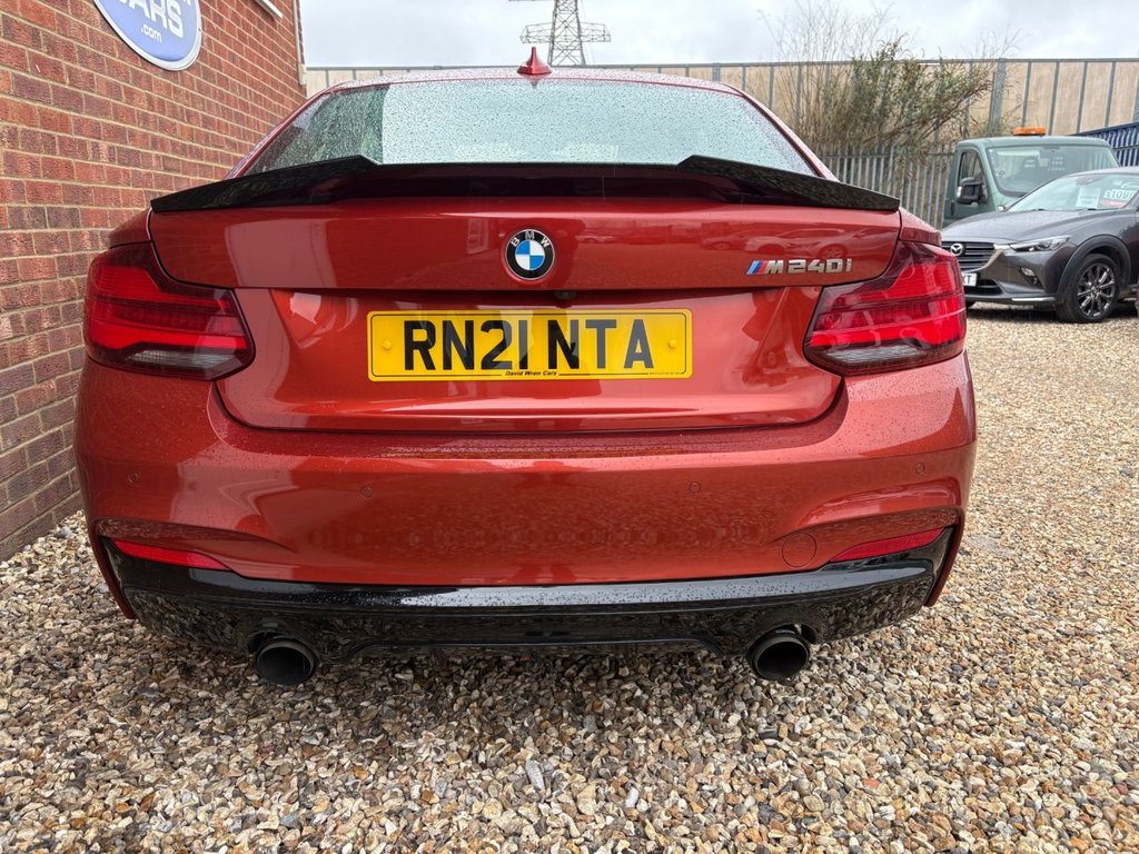 Used BMW 2 Series 2021 for sale - 78044437: Photo 15