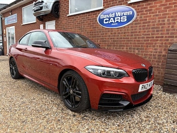 Used BMW 2 Series 2021 for sale - 78044437: Photo