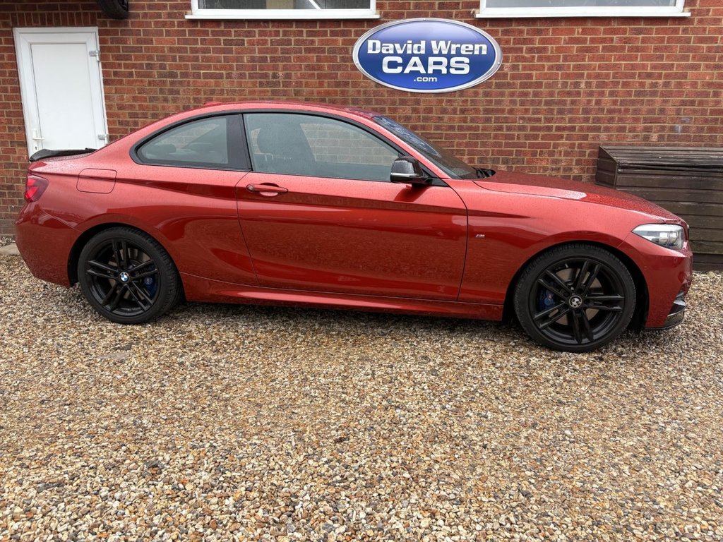 Used BMW 2 Series 2021 for sale - 78044437: Photo 2