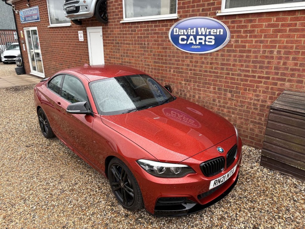 Used BMW 2 Series 2021 for sale - 78044437: Photo 20