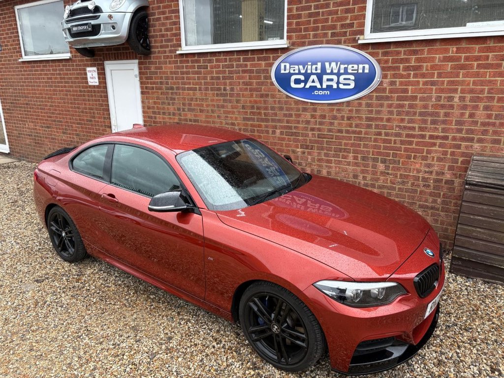 Used BMW 2 Series 2021 for sale - 78044437: Photo 21