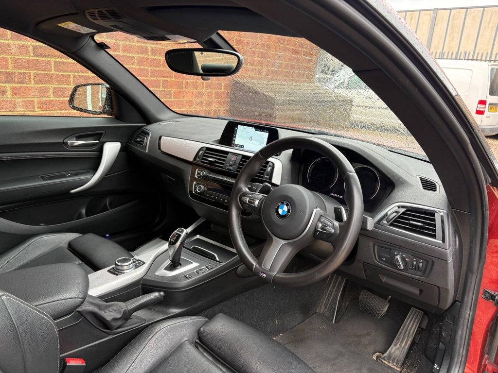 Used BMW 2 Series 2021 for sale - 78044437: Photo 22