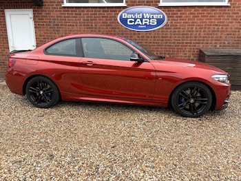 Used BMW 2 Series 2021 for sale - 78044437: Photo