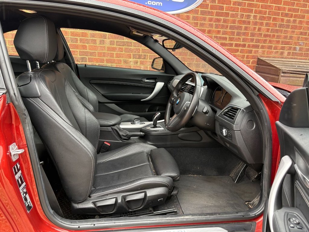 Used BMW 2 Series 2021 for sale - 78044437: Photo 3