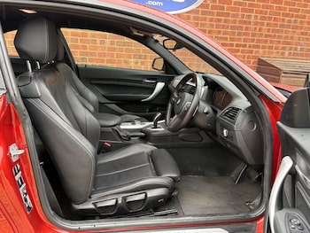 Used BMW 2 Series 2021 for sale - 78044437: Photo