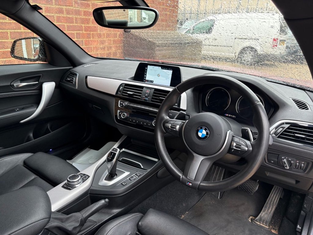 Used BMW 2 Series 2021 for sale - 78044437: Photo 9