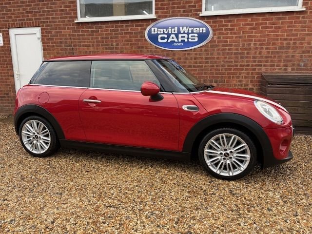 Used MINI Hatch 2016 for sale - 76604831: Photo 10