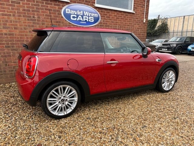Used MINI Hatch 2016 for sale - 76604831: Photo 11
