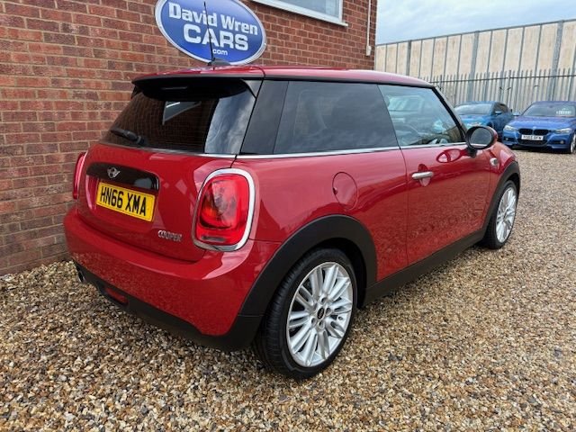 Used MINI Hatch 2016 for sale - 76604831: Photo 12