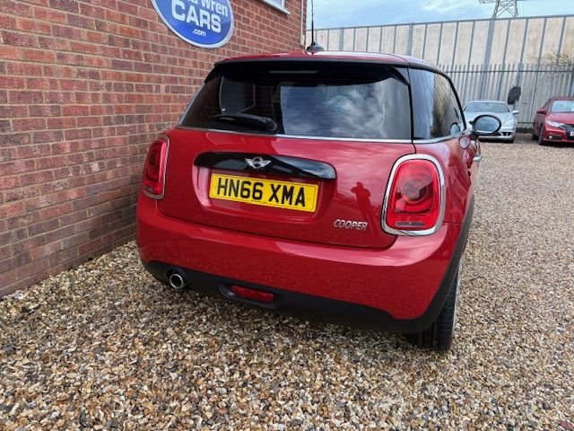 Used MINI Hatch 2016 for sale - 76604831: Photo 13