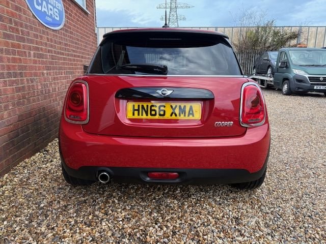Used MINI Hatch 2016 for sale - 76604831: Photo 14