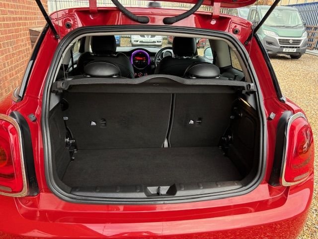 Used MINI Hatch 2016 for sale - 76604831: Photo 15