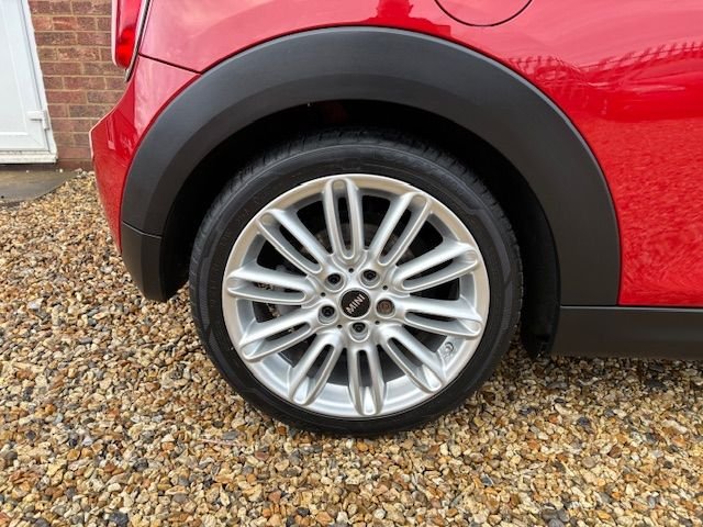 Used MINI Hatch 2016 for sale - 76604831: Photo 17