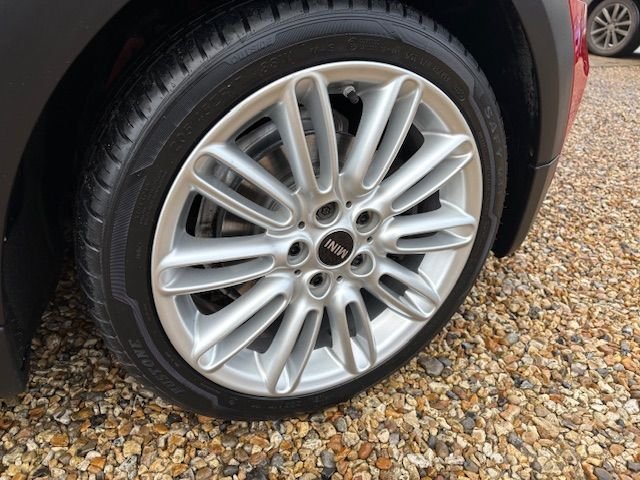 Used MINI Hatch 2016 for sale - 76604831: Photo 18