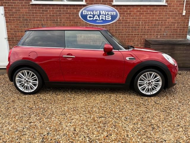 Used MINI Hatch 2016 for sale - 76604831: Photo 2