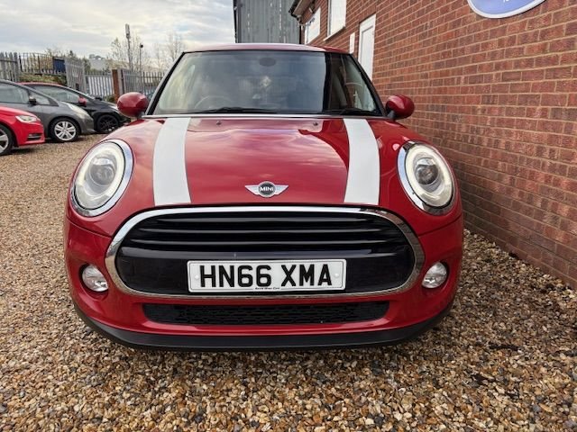 Used MINI Hatch 2016 for sale - 76604831: Photo 20