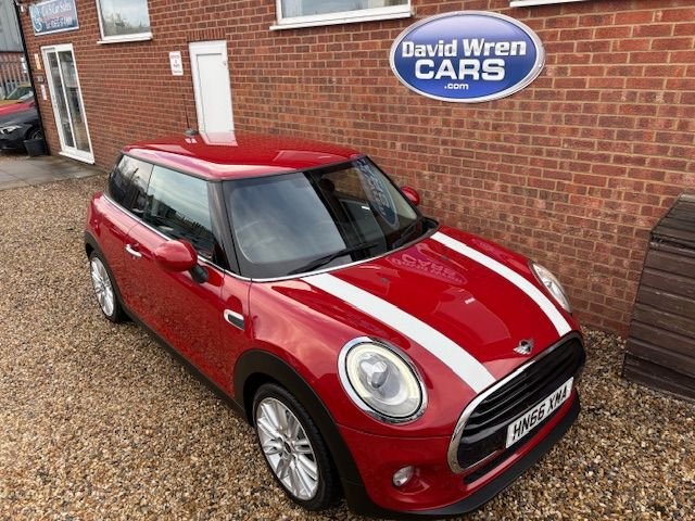 Used MINI Hatch 2016 for sale - 76604831: Photo 21
