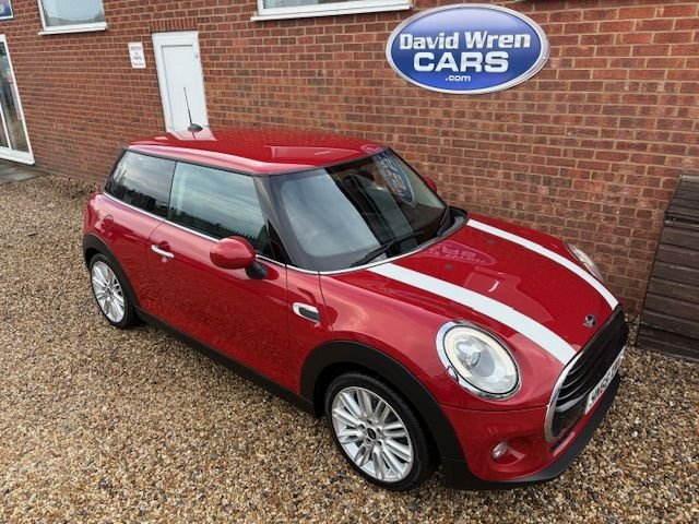 Used MINI Hatch 2016 for sale - 76604831: Photo 22