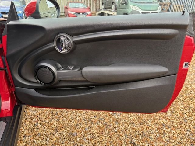 Used MINI Hatch 2016 for sale - 76604831: Photo 23