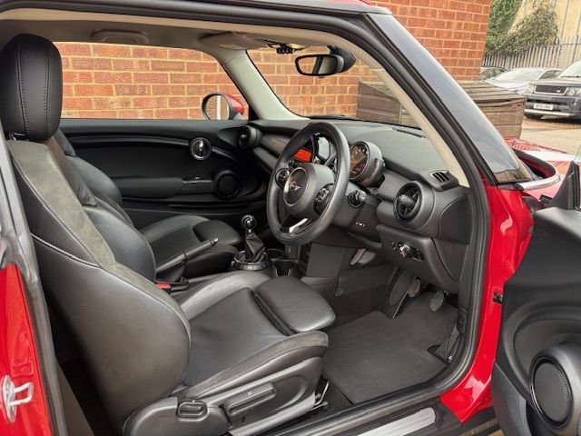 Used MINI Hatch 2016 for sale - 76604831: Photo 24