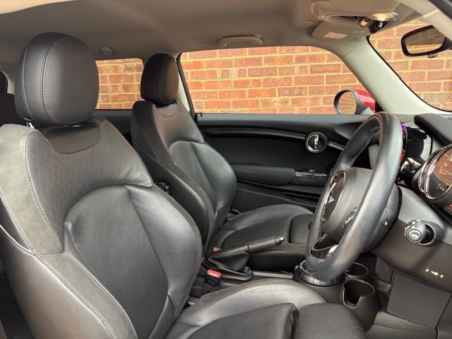 Used MINI Hatch 2016 for sale - 76604831: Photo 25