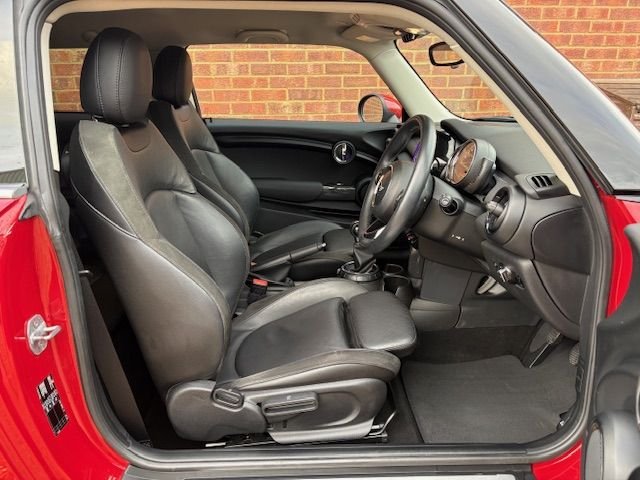 Used MINI Hatch 2016 for sale - 76604831: Photo 3