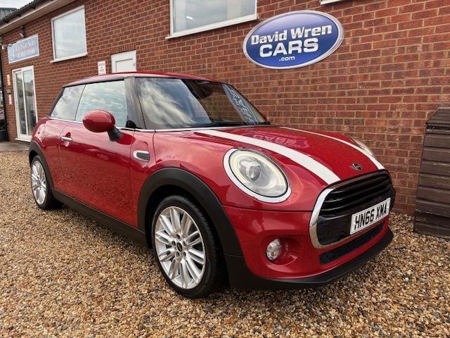 Used MINI Hatch 2016 for sale - 76604831: Photo 7