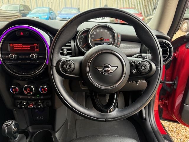 Used MINI Hatch 2016 for sale - 76604831: Photo 8