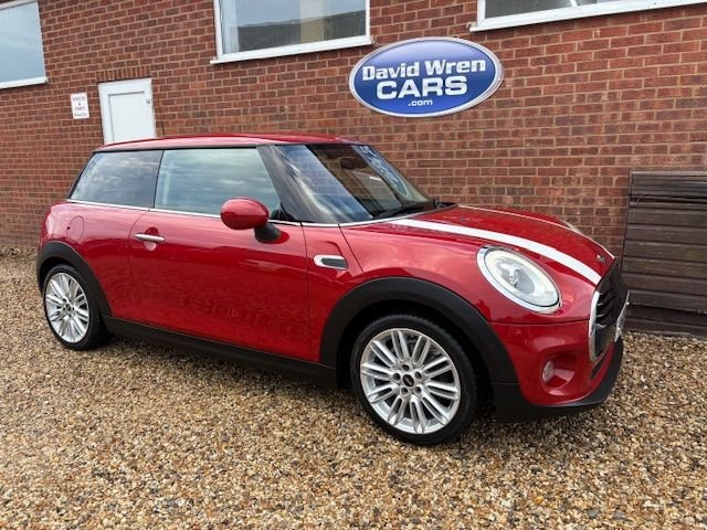 Used MINI Hatch 2016 for sale - 76604831: Photo 9