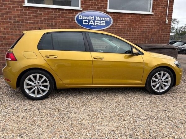 Used Volkswagen Golf 2018 for sale - 75538137: Photo 10
