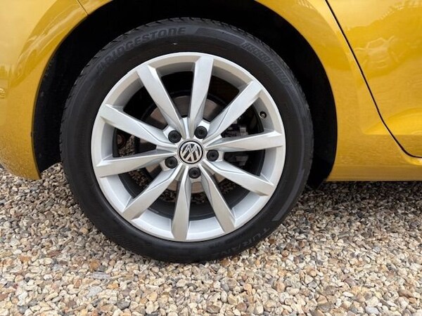 Used Volkswagen Golf 2018 for sale - 75538137: Photo 15