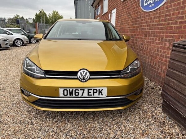 Used Volkswagen Golf 2018 for sale - 75538137: Photo 17