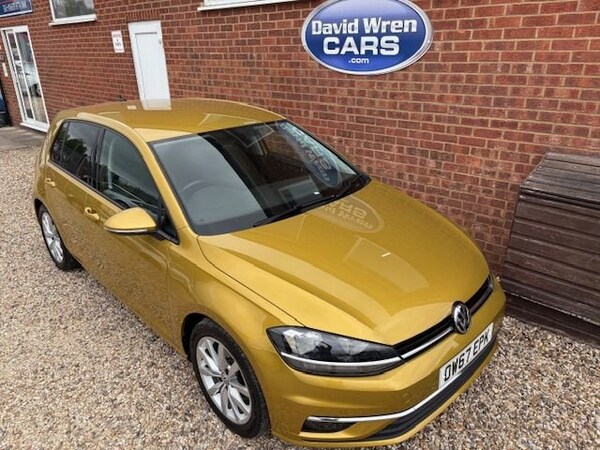 Used Volkswagen Golf 2018 for sale - 75538137: Photo 18
