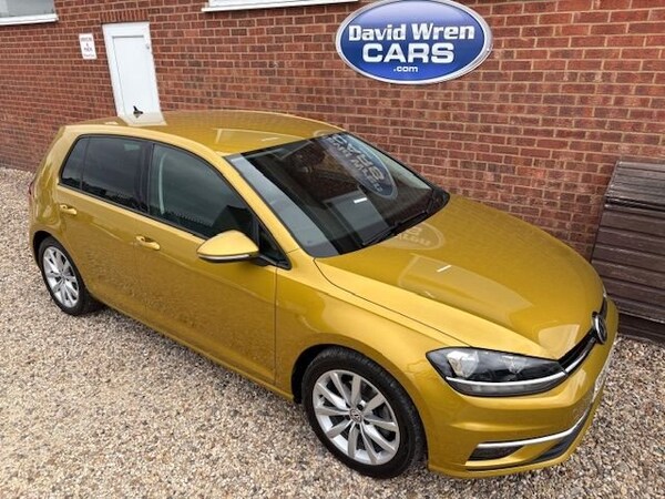 Used Volkswagen Golf 2018 for sale - 75538137: Photo 19